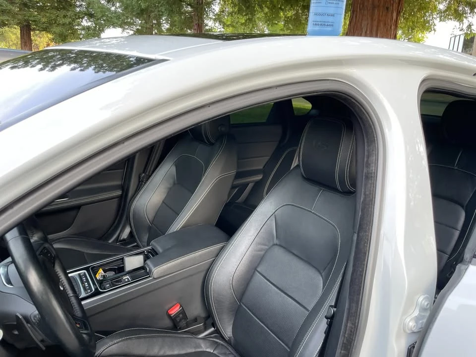 2016 Jaguar X260 XF - Image 17 of 20