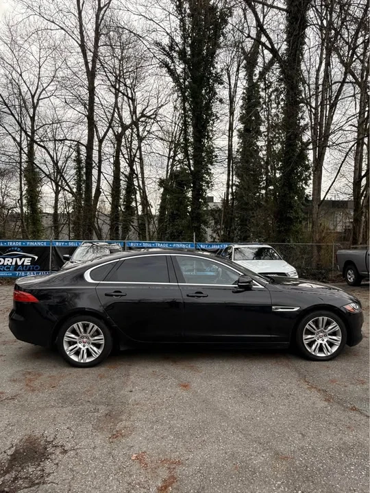 2016 Jaguar X260 XF - Image 6 of 15