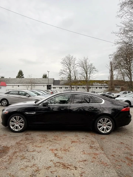 2016 Jaguar X260 XF - Image 2 of 15