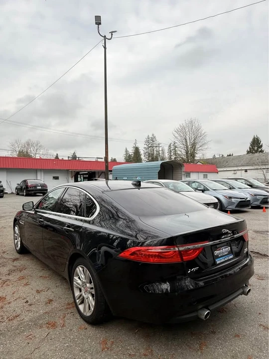 2016 Jaguar X260 XF - Image 3 of 15