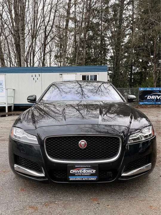 2016 Jaguar X260 XF - Image 8 of 15
