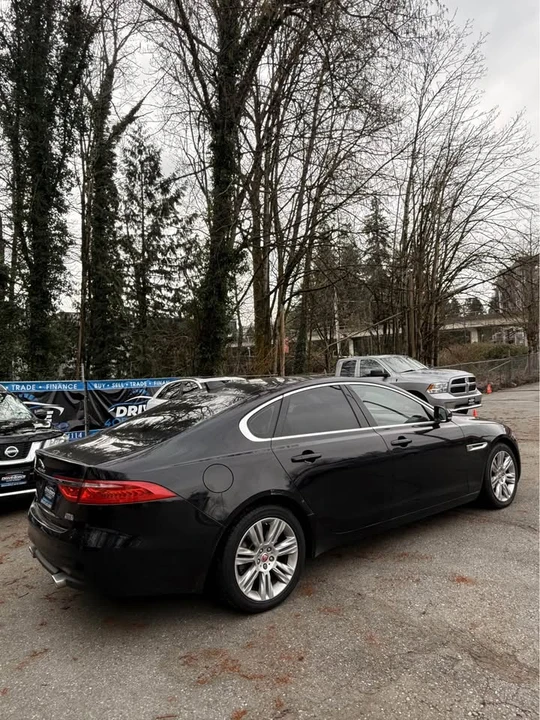 2016 Jaguar X260 XF - Image 5 of 15