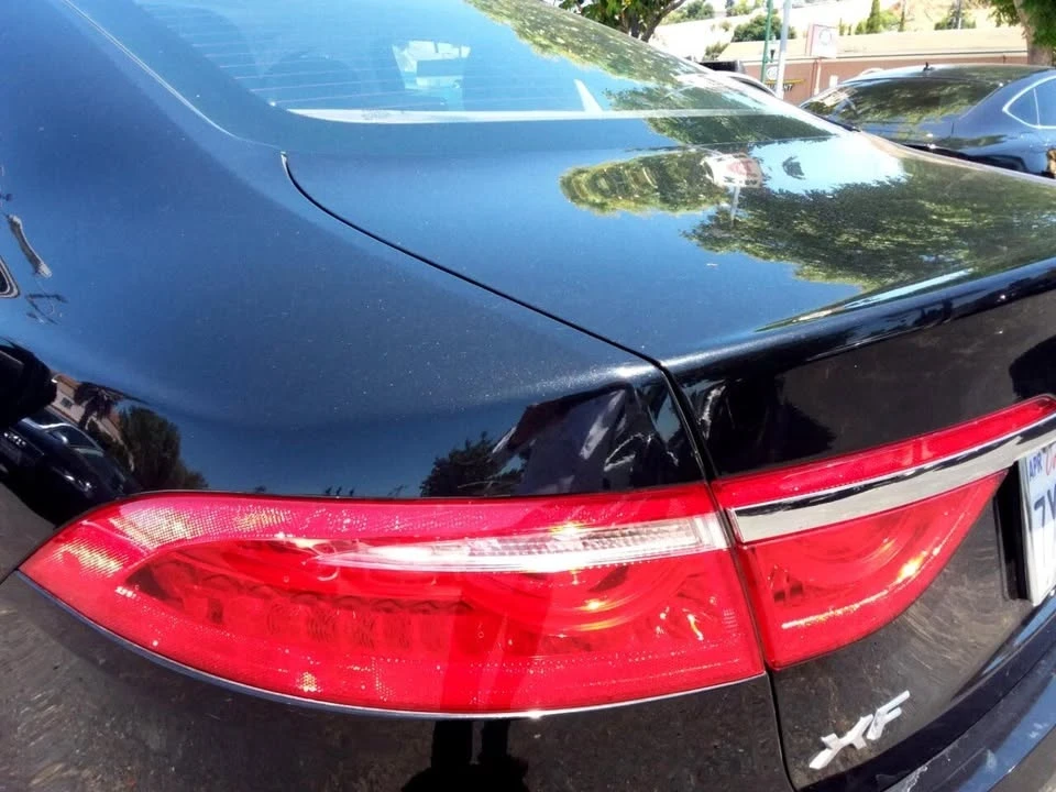 2016 Jaguar X260 XF - Image 18 of 20
