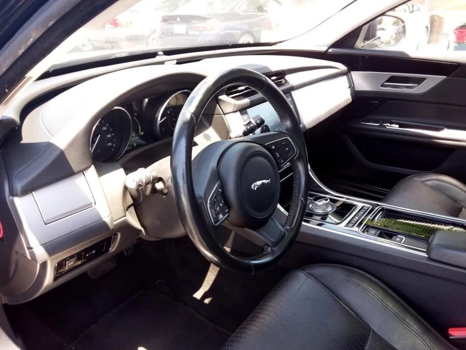 2016 Jaguar X260 XF - Image 11 of 20