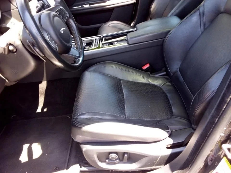 2016 Jaguar X260 XF - Image 10 of 20