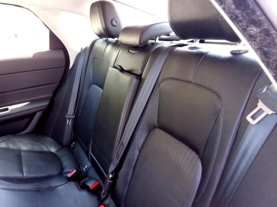 2016 Jaguar X260 XF - Image 17 of 20