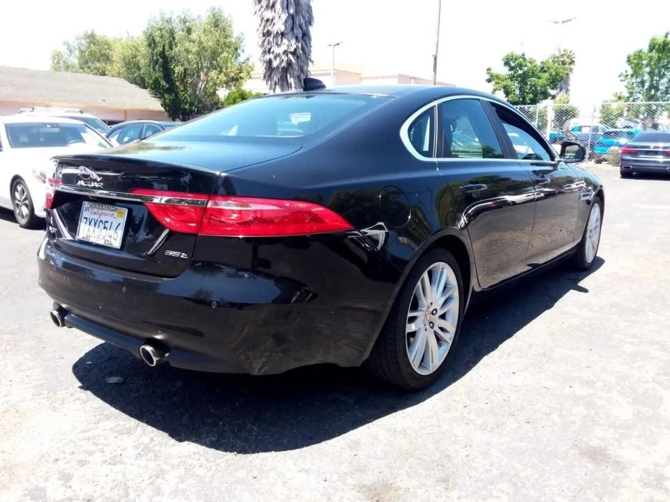 2016 Jaguar X260 XF - Image 6 of 20