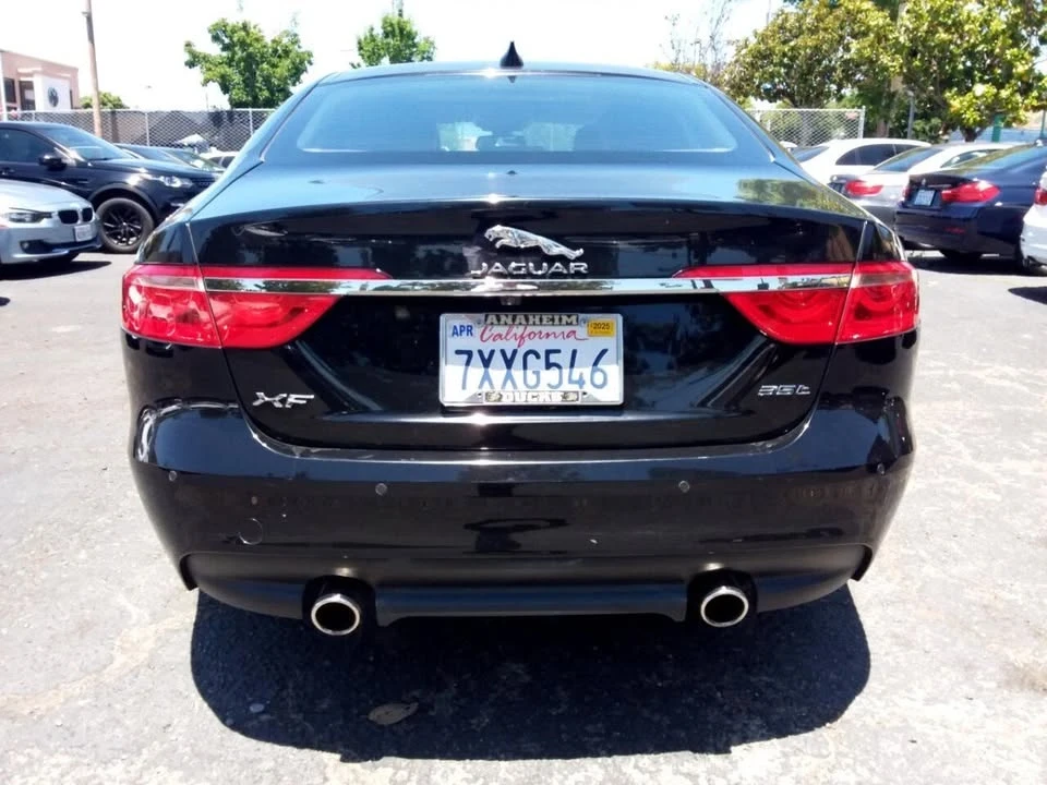 2016 Jaguar X260 XF - Image 5 of 20