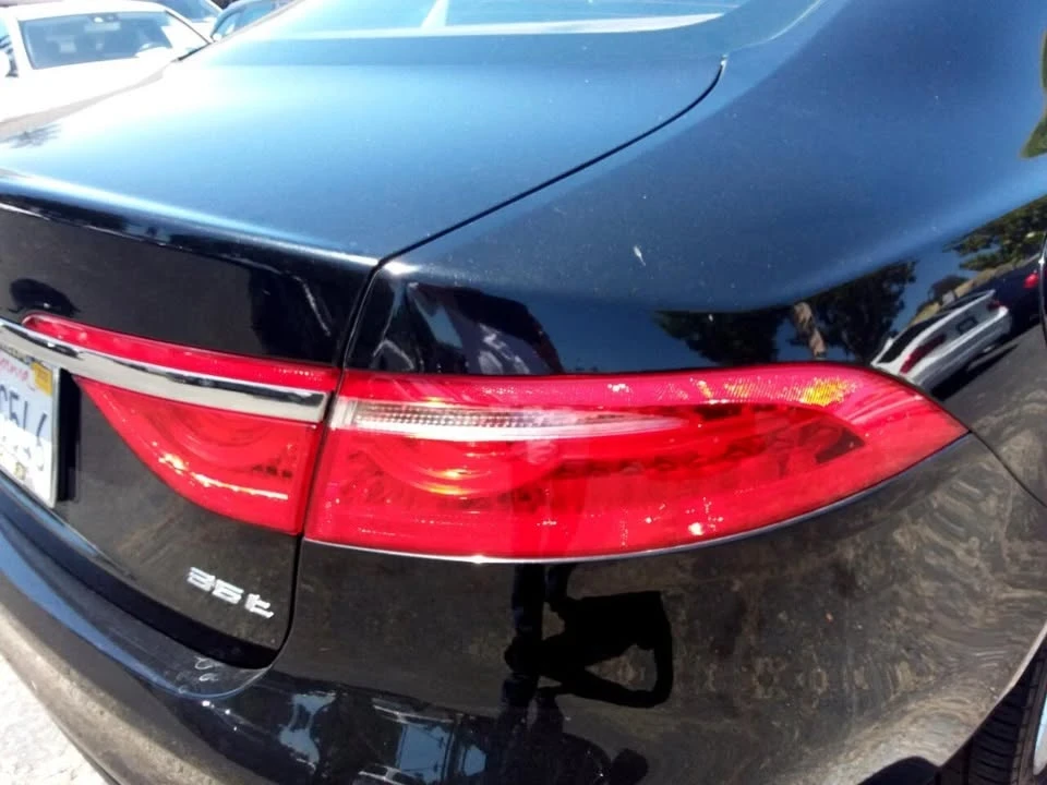 2016 Jaguar X260 XF - Image 19 of 20