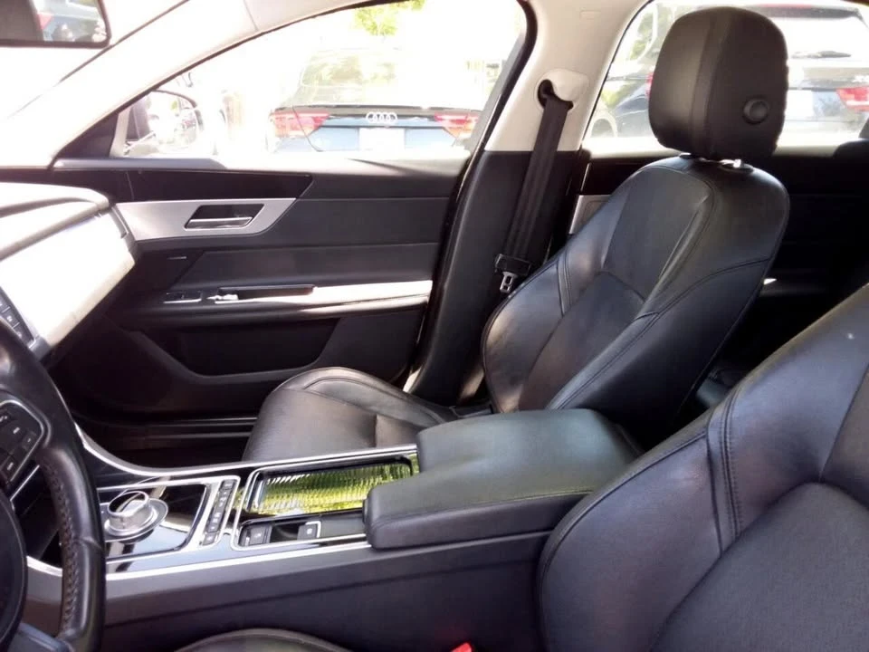 2016 Jaguar X260 XF - Image 12 of 20