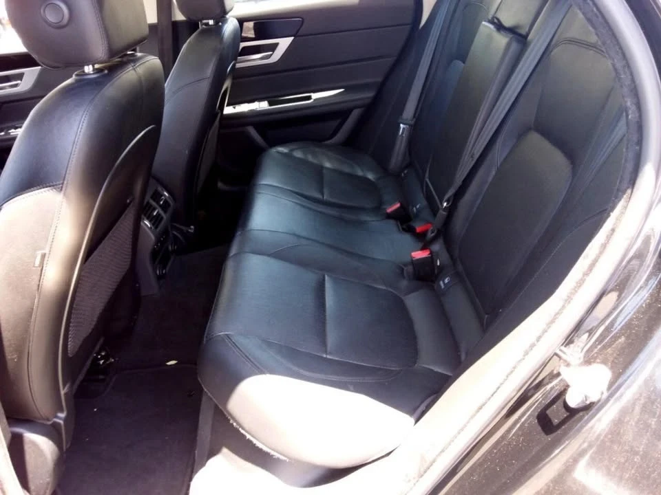 2016 Jaguar X260 XF - Image 15 of 20