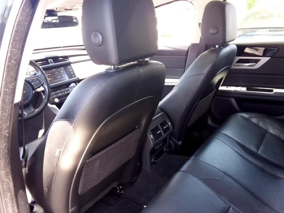 2016 Jaguar X260 XF - Image 16 of 20