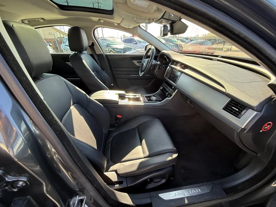 2016 Jaguar X260 XF - Image 11 of 14