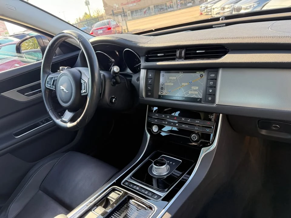 2016 Jaguar X260 XF - Image 12 of 14