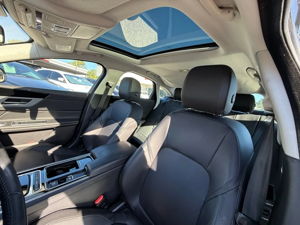 2016 Jaguar X260 XF - Image 8 of 14