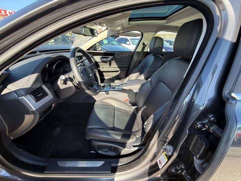 2016 Jaguar X260 XF - Image 6 of 14