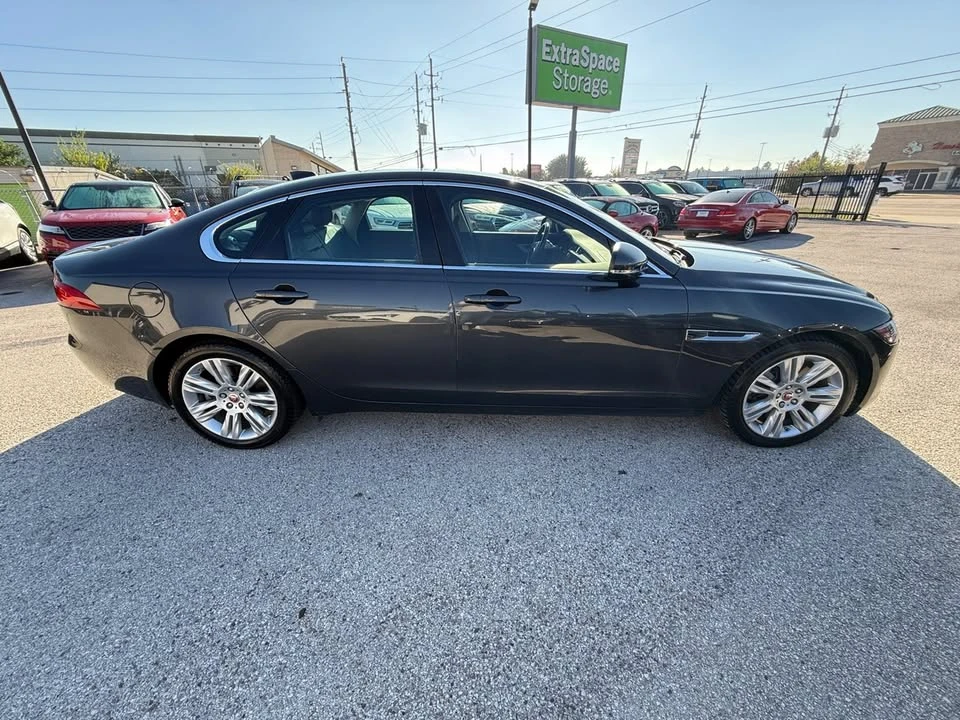 2016 Jaguar X260 XF - Image 5 of 14