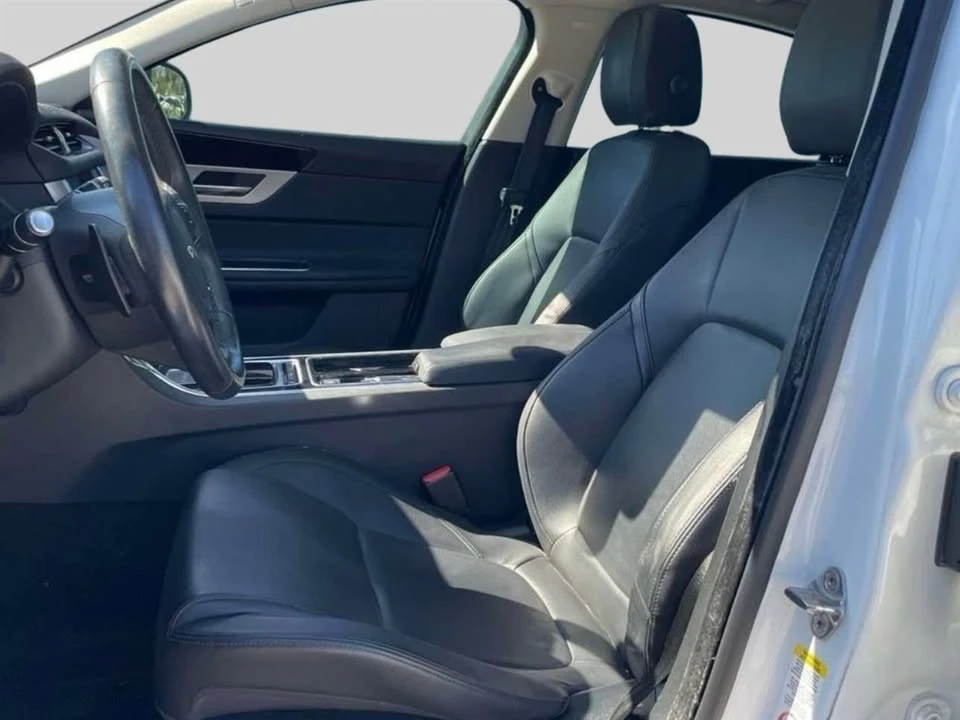 2016 Jaguar X260 XF - Image 2 of 5
