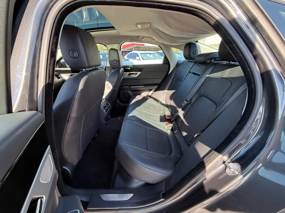 2016 Jaguar X260 XF - Image 6 of 11