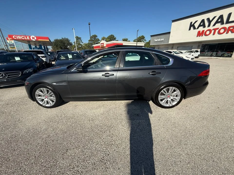 2016 Jaguar X260 XF - Image 10 of 11