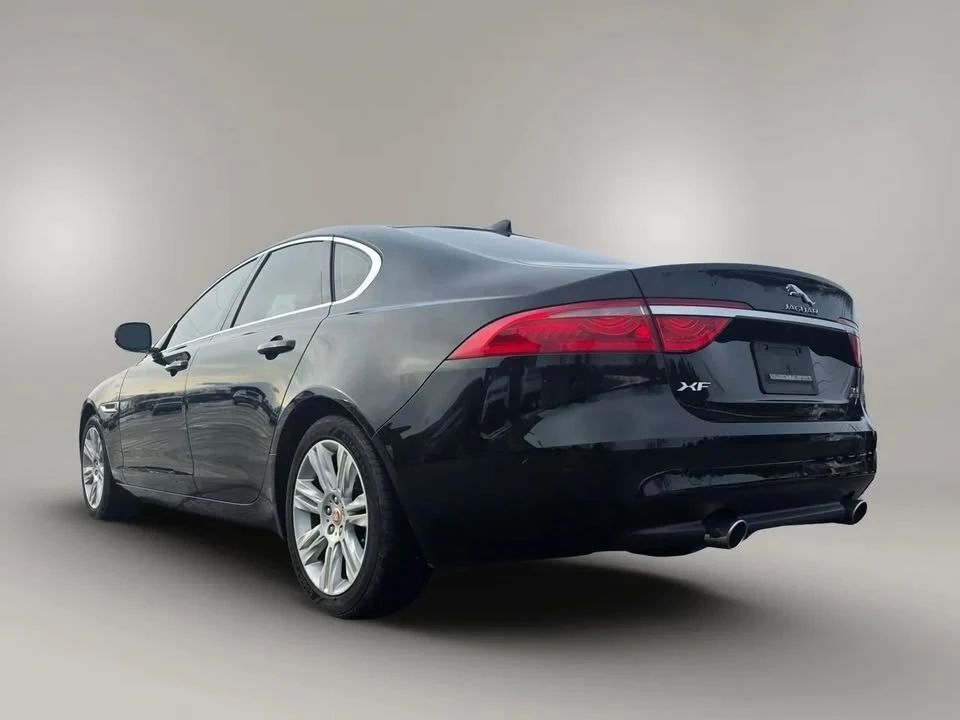 2016 Jaguar X260 XF - Image 6 of 15