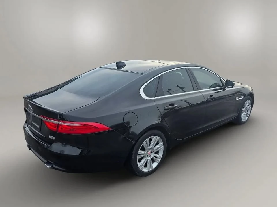 2016 Jaguar X260 XF - Image 4 of 15