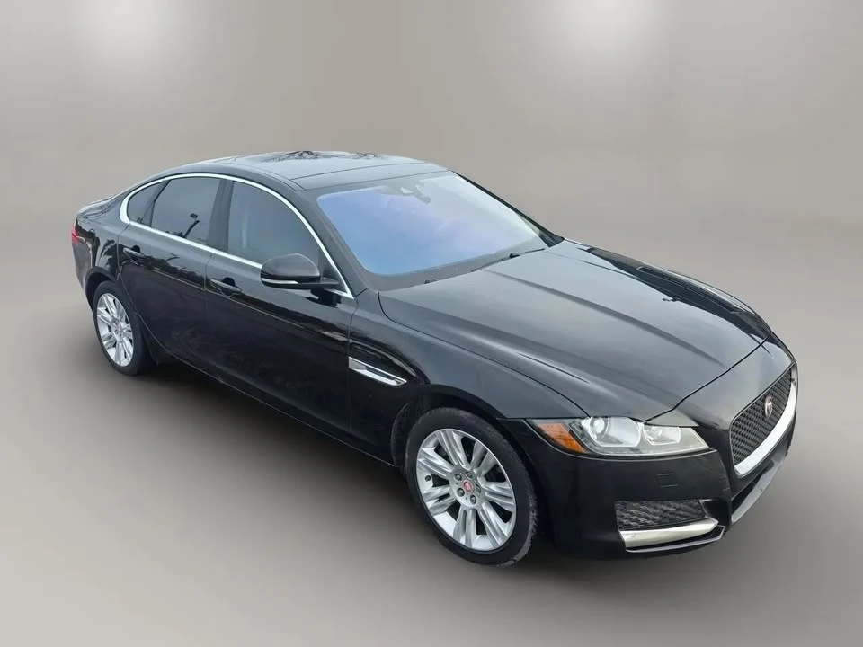 2016 Jaguar X260 XF - Image 2 of 15