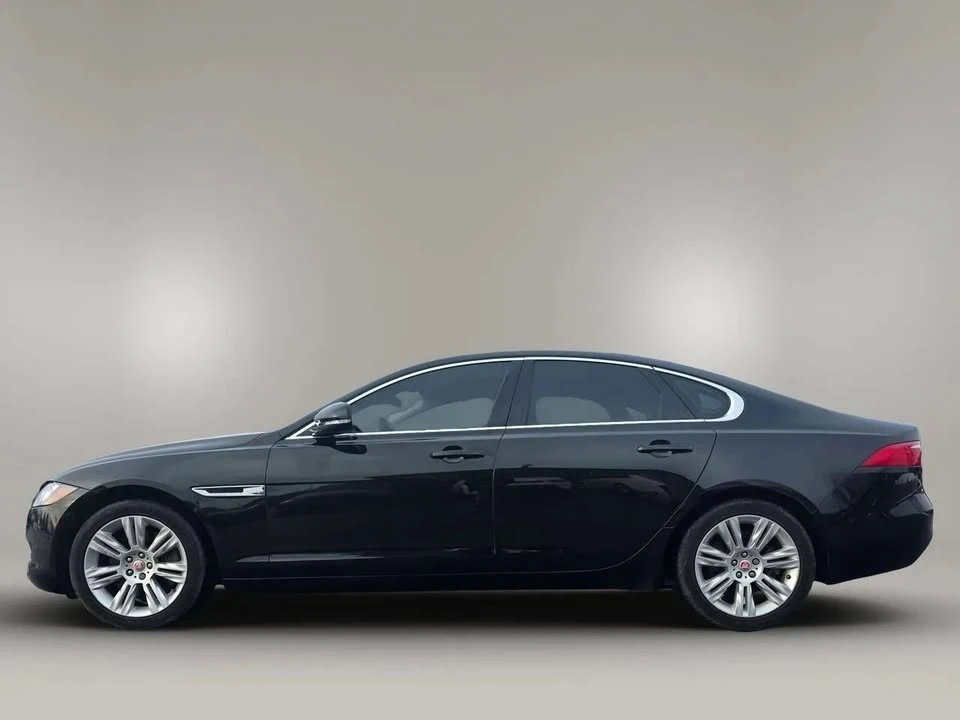 2016 Jaguar X260 XF - Image 7 of 15
