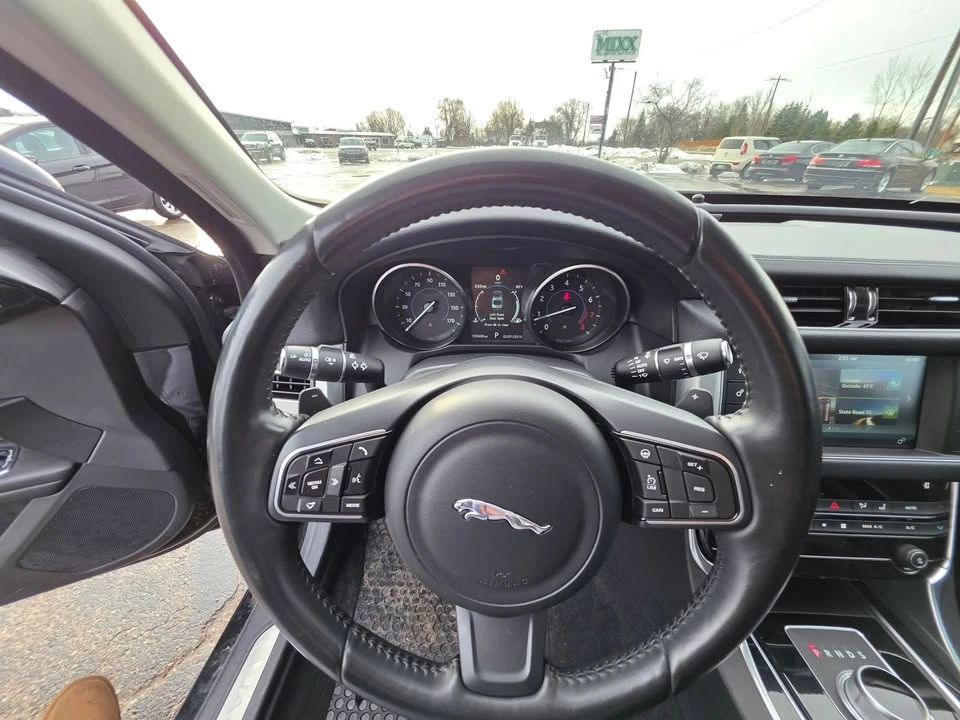 2016 Jaguar X260 XF - Image 10 of 15