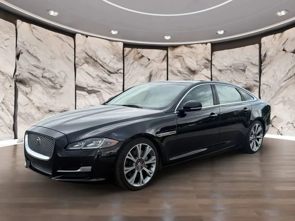2016 Jaguar X260 XF - Image 3 of 12