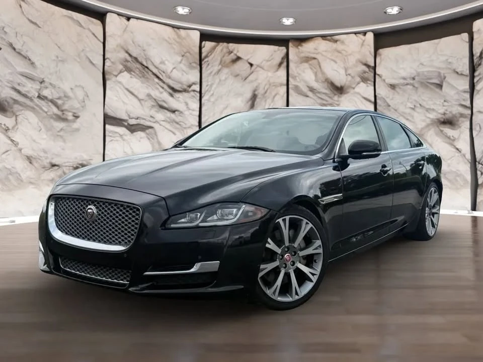 2016 Jaguar X260 XF - Image 4 of 12