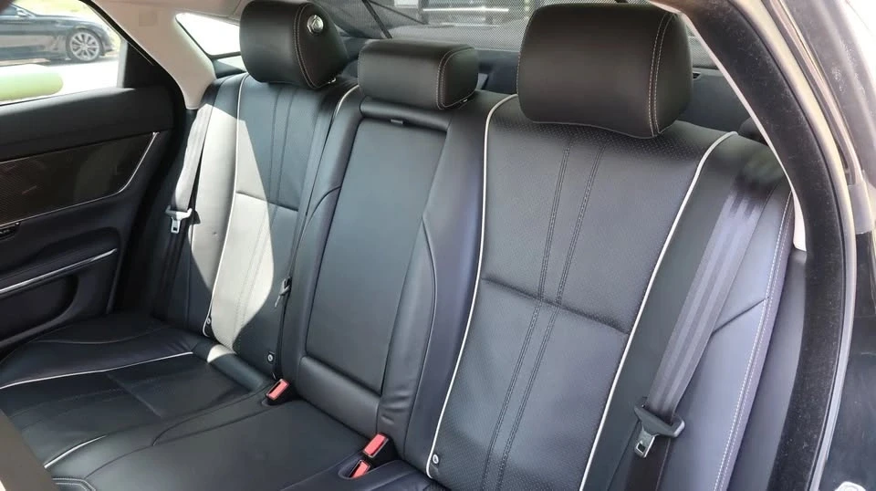 2016 Jaguar X351 XJ - Image 20 of 20
