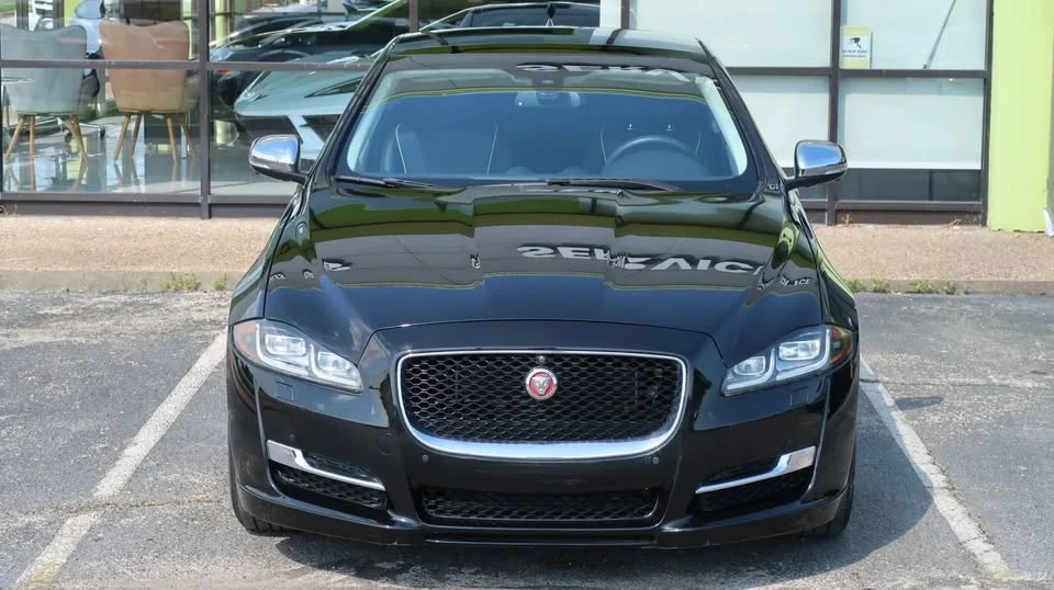 2016 Jaguar X351 XJ - Image 4 of 14