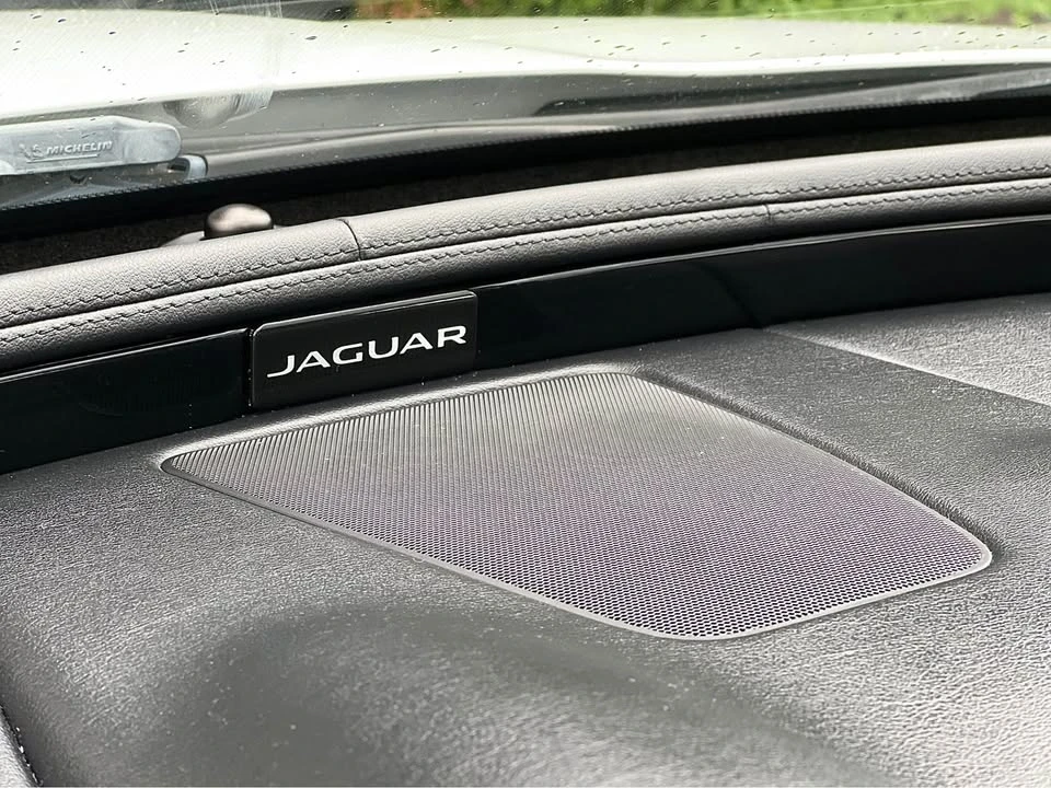 2016 Jaguar X351 XJ - Image 13 of 17
