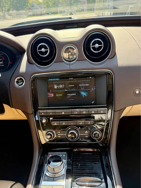 2016 Jaguar X351 XJ - Image 20 of 20