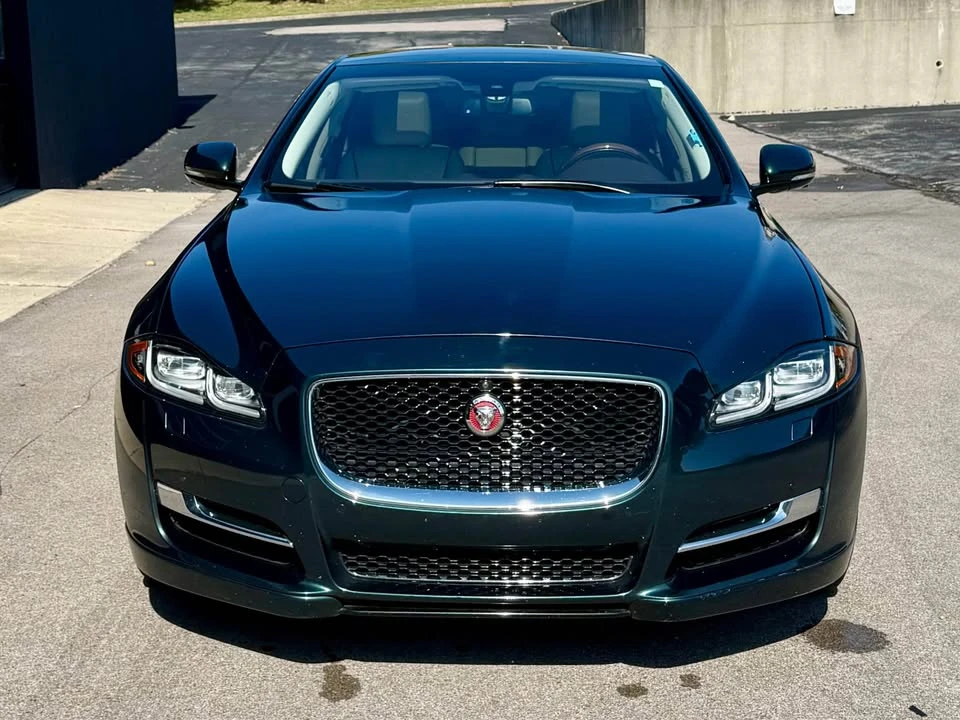 2016 Jaguar X351 XJ - Image 3 of 20