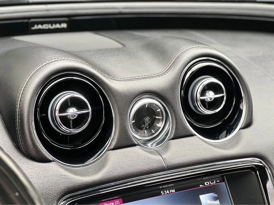 2016 Jaguar X351 XJ - Image 15 of 17