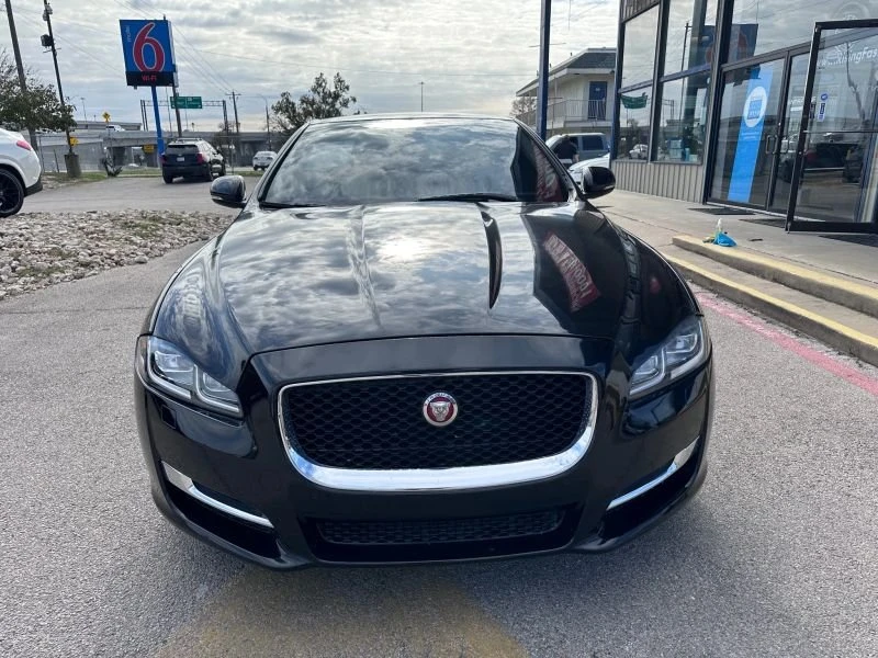 2016 Jaguar X351 XJ - Image 2 of 19