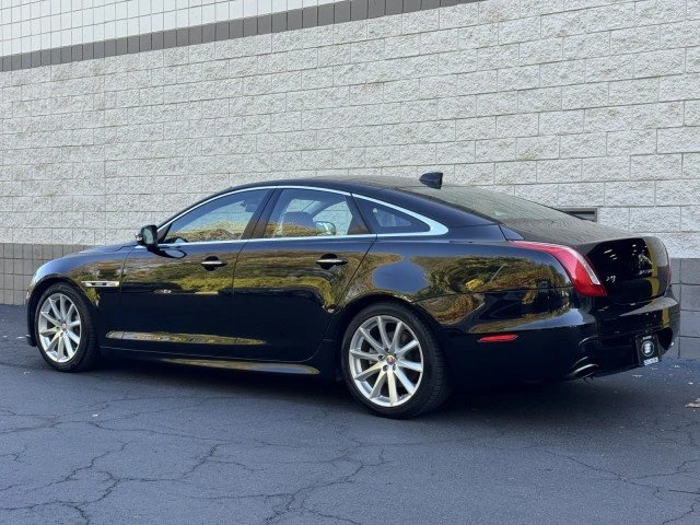 2016 Jaguar X351 XJ - Image 2 of 20