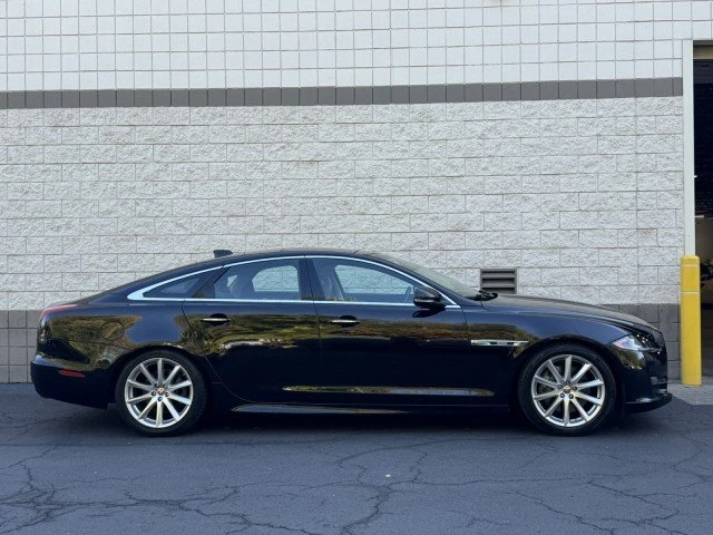 2016 Jaguar X351 XJ - Image 17 of 20