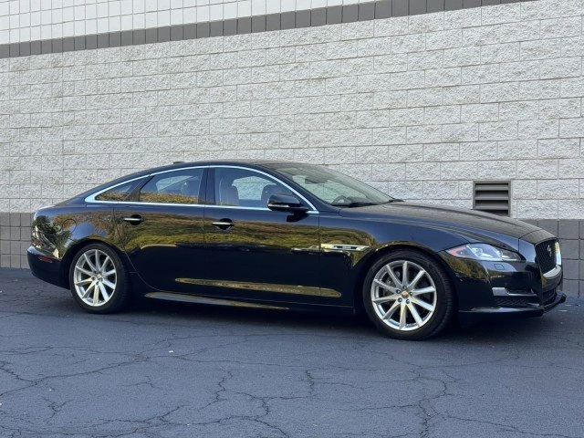 2016 Jaguar X351 XJ - Image 4 of 20