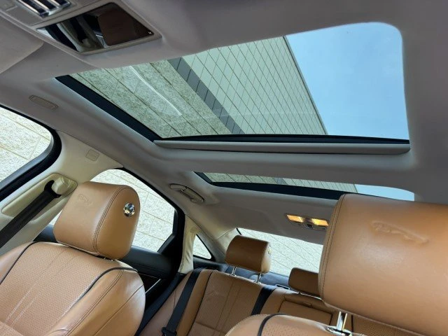 2016 Jaguar X351 XJ - Image 19 of 20
