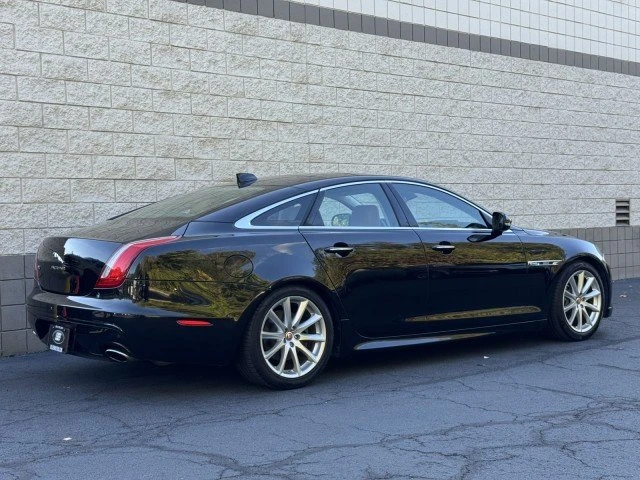 2016 Jaguar X351 XJ - Image 16 of 20