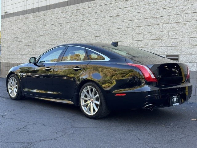 2016 Jaguar X351 XJ - Image 14 of 20