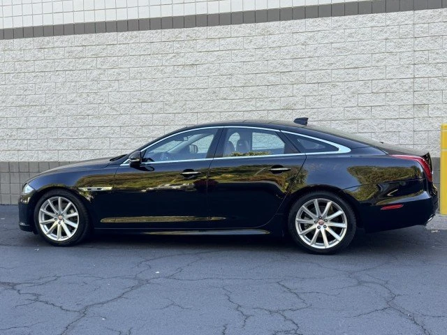 2016 Jaguar X351 XJ - Image 13 of 20
