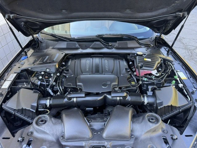 2016 Jaguar X351 XJ - Image 5 of 20