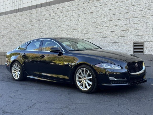 2016 Jaguar X351 XJ - Image 18 of 20