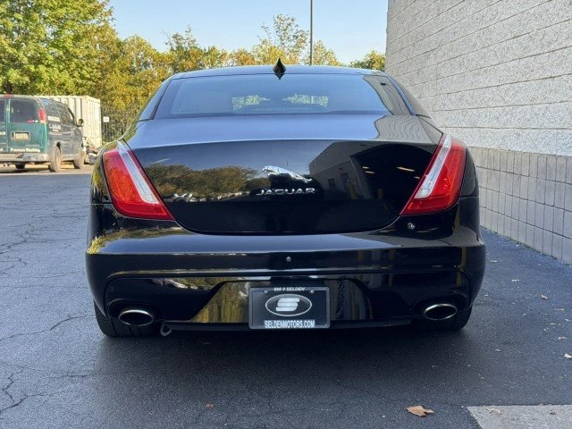 2016 Jaguar X351 XJ - Image 15 of 20