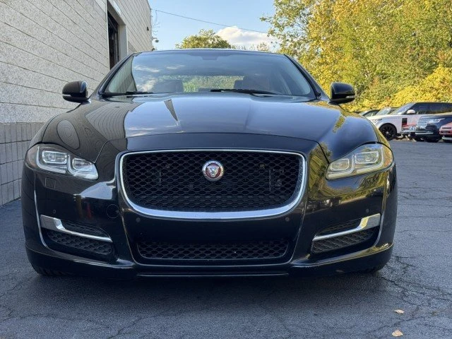 2016 Jaguar X351 XJ - Image 11 of 20