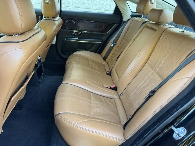 2016 Jaguar X351 XJ - Image 8 of 20